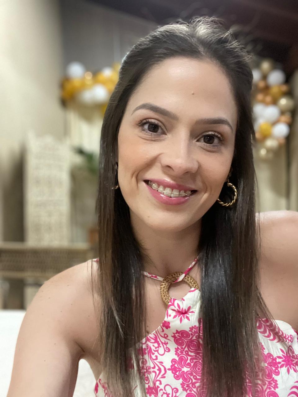 Thaísa Ferreira