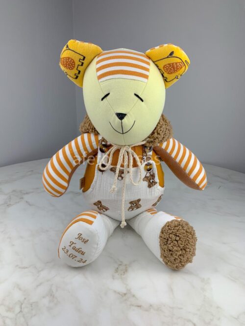 Urso Memórias