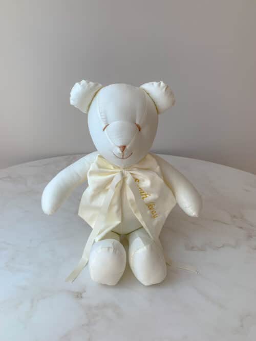 Urso Daminha